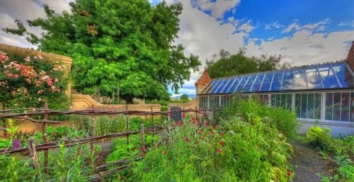 Old Wesleydale Heritage Accommodation2