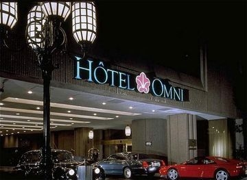 Omni Mont-Royal Hotel0