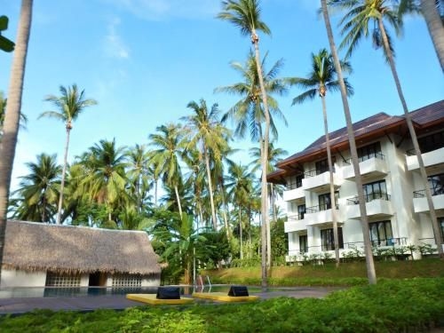 แอสโตรโคโค่ บีช รีสอร์ท บาย โคโคนัท บีช (Astrococo Beach Resort by Coconut Beach)1