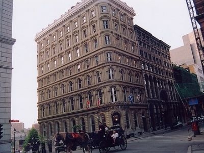 Le Place D'Armes Hotel & Suites0