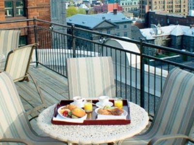 Le Place D'Armes Hotel & Suites4