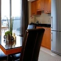 Hotel Le Crystal Montreal2