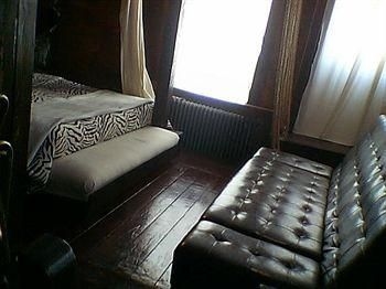 Auberge Celebrities Old Montreal By Exclusive Hotel Chain4