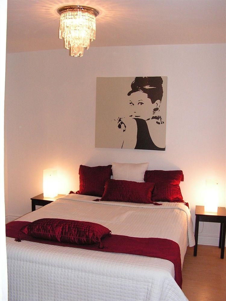 Auberge Celebrities Old Montreal By Exclusive Hotel Chain3