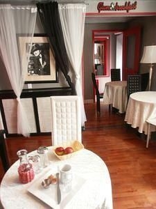 Auberge Celebrities Old Montreal By Exclusive Hotel Chain2