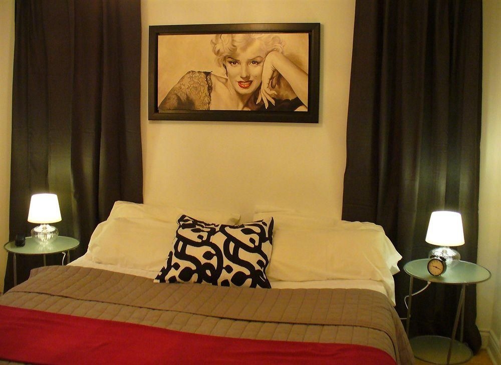 Auberge Celebrities Old Montreal By Exclusive Hotel Chain1