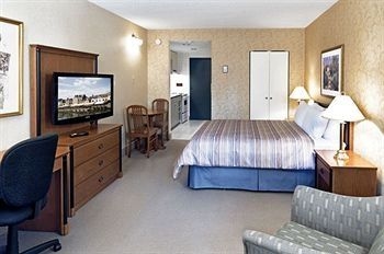 L Appartement Hotel4