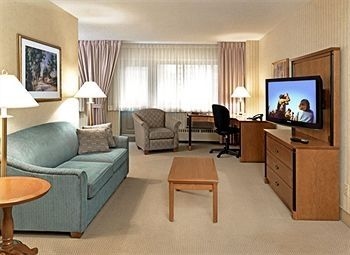 L Appartement Hotel1