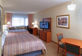 L Appartement Hotel0