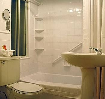 Hotel Le Saint Malo1
