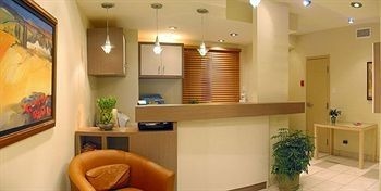 Hotel Le Saint Malo0