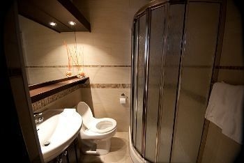 Hotel Stay Centre Ville1