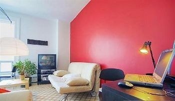 Hotel Stay Mont Royal3