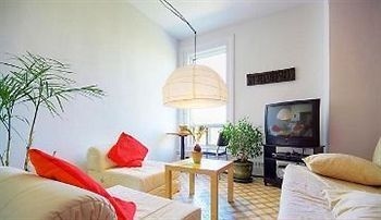 Hotel Stay Mont Royal4