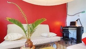 Hotel Stay Mont Royal2