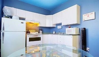 Hotel Stay Mont Royal1