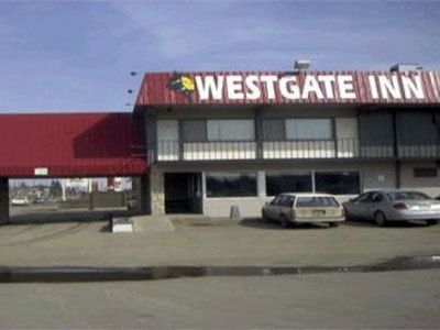 WESTGATE INN MOTEL4