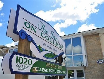 The Inn on College0