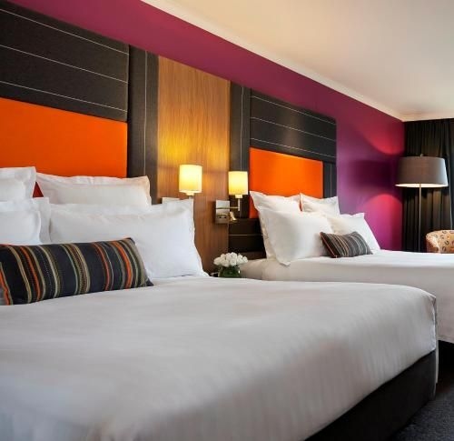 พูลแมน ซิดนีย์ ไฮด์ พาร์ค (Pullman Sydney Hyde Park)4
