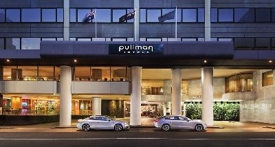 พูลแมน ซิดนีย์ ไฮด์ พาร์ค (Pullman Sydney Hyde Park)1