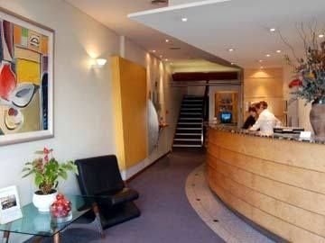 Arts Hotel4