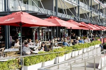 Chifley Apartments4