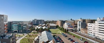Chifley Apartments3