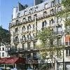 The Originals City, Hôtel Paix Republique, Paris0
