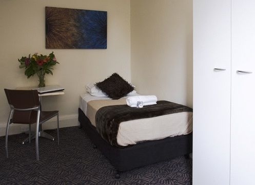The Maisonette Hotel0