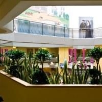 โรงแรมปารีส นอยยี (Hotel Paris Neuilly)2