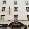 Hotel Parisiana, Paris Gare de l'Est0