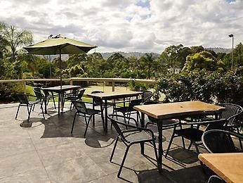 ALL SEASONS ALBURY LAKE HUME RESORT3