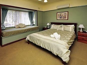 ALL SEASONS ALBURY LAKE HUME RESORT1