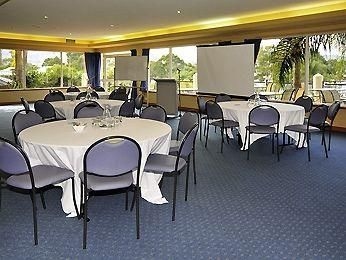 ALL SEASONS ALBURY LAKE HUME RESORT4