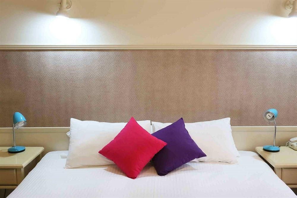 ALL SEASONS ALBURY LAKE HUME RESORT2