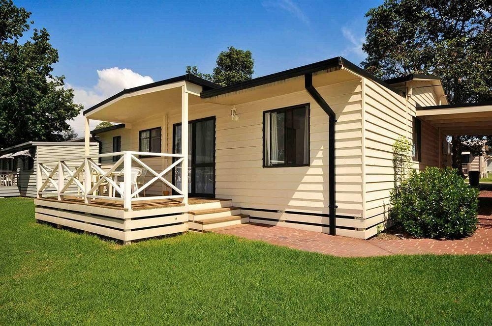 ALL SEASONS ALBURY LAKE HUME RESORT0