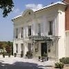 Pavillon Henri IV0