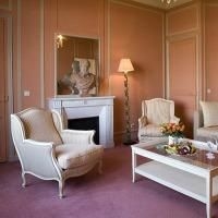 Pavillon Henri IV3