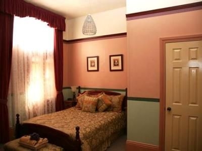Quality Inn St Mounts1