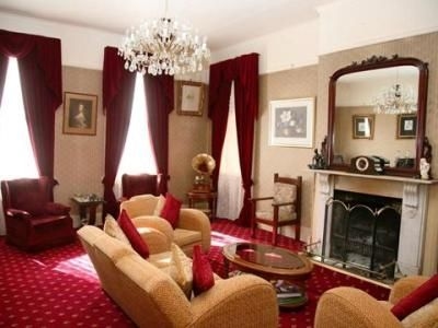 Quality Inn St Mounts2