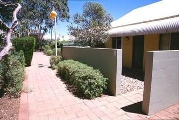 Emu Walk Apartment2
