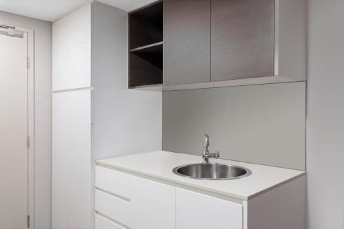 เอดินา อพาร์ตเมนท์ โฮเต็ล ดาร์วิน วอเตอร์ฟรอนท์ (Adina Apartment Hotel Darwin Waterfront)4