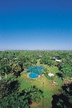 Aurora Kakadu Hotel0