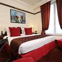 Pont Royal Hotel3