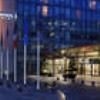 Pullman Paris Bercy0