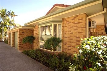 B.W REGENCY ON ALBERT0