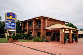 B.W CASCADE MOTOR INN0