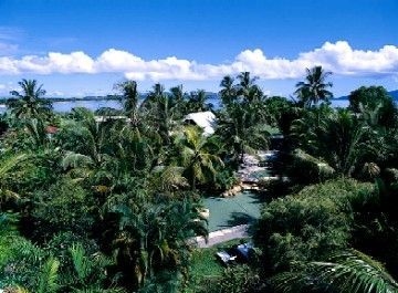 ซีกัลส์ (SEAGULLS RESORT)1
