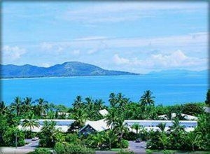ซีกัลส์ (SEAGULLS RESORT)0
