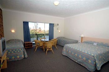B.W GREGORY TERRACE MOTOR INN3